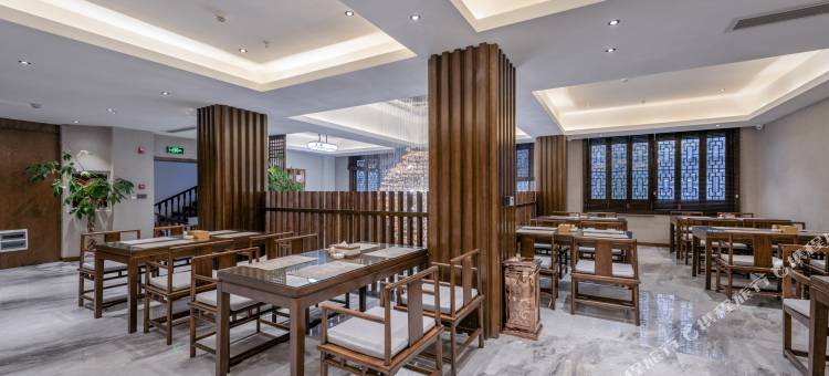 仁怀汉帝封台大酒店图片