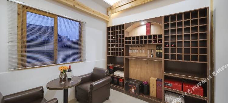 腾冲花缦酒店(和顺古镇店)图片