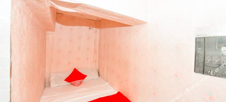 吉林百惠时尚旅馆图片