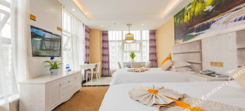 浙贵开元大酒店(遵义播州遵南大道店)图片