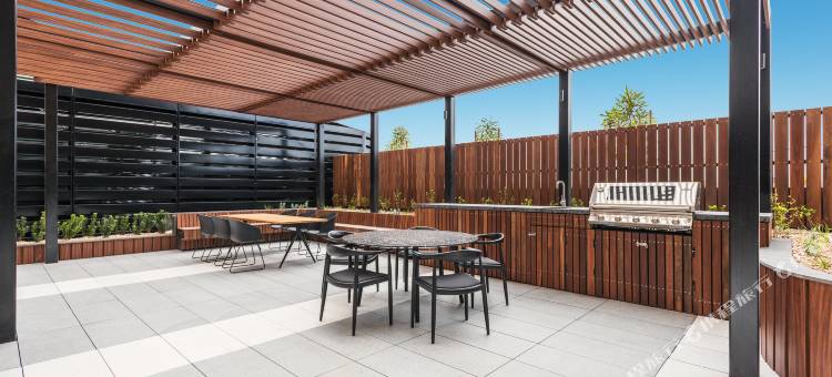 凯丽思天唯酒店(Sky One Apartments by CLLIX)图片