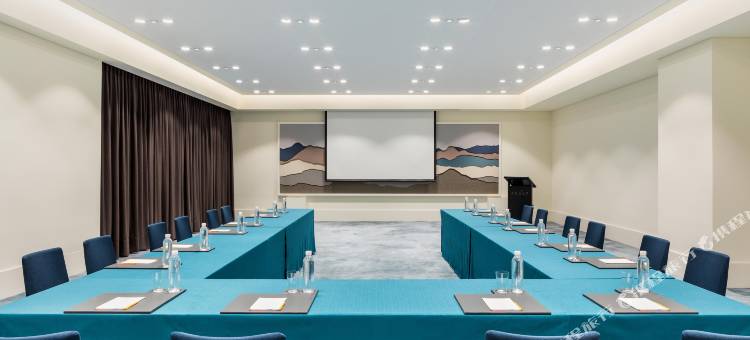 安达仕首尔江南酒店(ANDAZ SEOUL GANGNAM, BY HYATT)图片