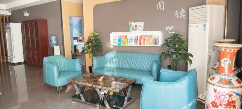 尚客优酒店(天津机场肿瘤医院空港店)图片