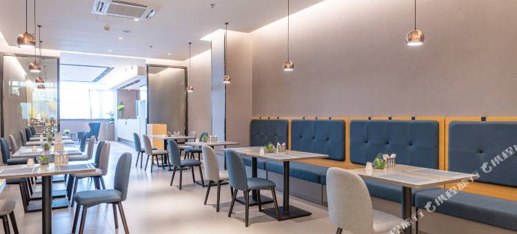 如家酒店·neo(济南趵突泉店)图片