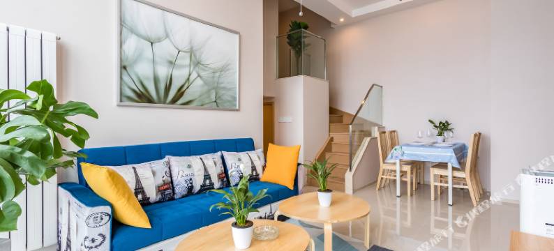 寻家公寓(北京泰禾店)图片