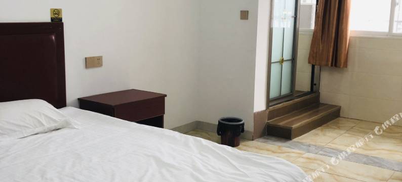 攀枝花天生福地宾馆(仁和智慧农贸市场店)图片