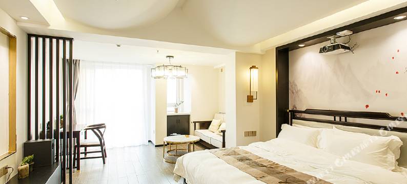 保定岸北酒店(四通广场店)图片