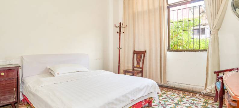 三明沙县回归宾馆图片