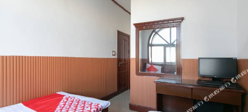 延吉玫瑰旅店(恐龙王国店)图片