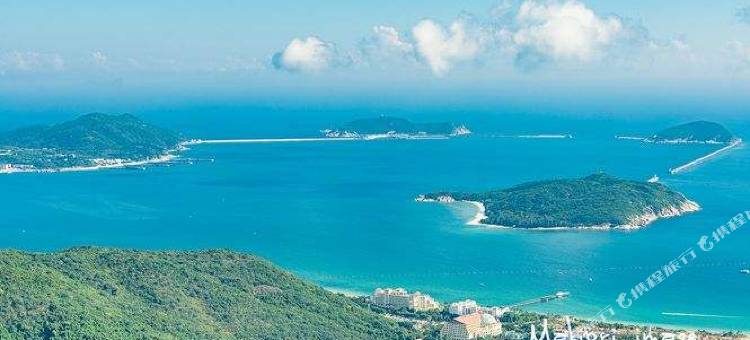 贝壳酒店(三亚亚龙湾店)图片