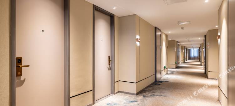 如家商旅酒店(鞍山西站钢材市场店)图片