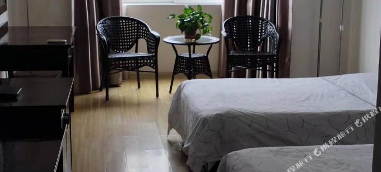 灌阳农资宾馆图片