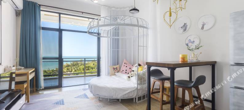 三亚乐在旅途旅租(凤凰机场店)图片