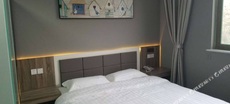 内丘蘭庭快捷宾馆图片