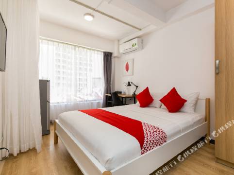 OYO 459 七號東渡酒店