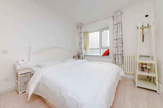 青岛途掌柜105582民宿