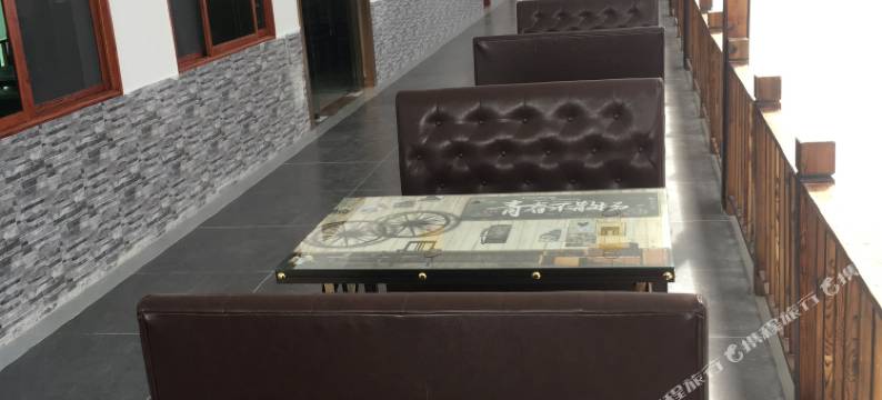 云县云洲大酒店图片