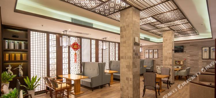 花筑·惠州雁麒公馆图片