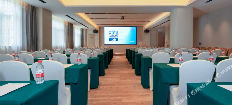 宜尚酒店(成都双流国际机场店)图片