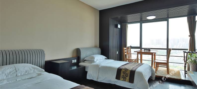 青岛铂港公寓图片