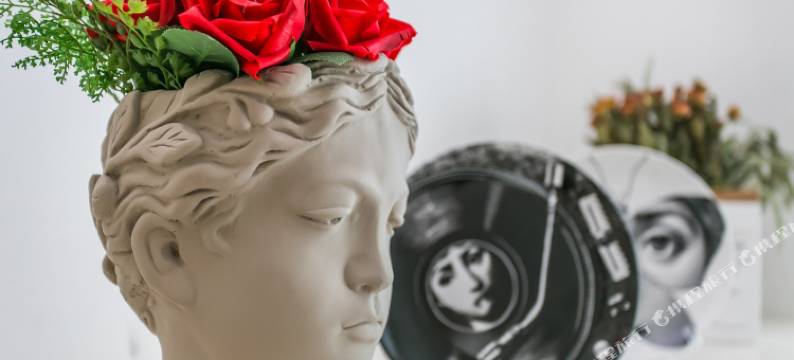 深圳Mary-Liao公寓(兰天路分店)图片