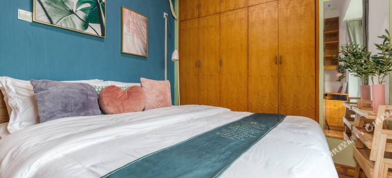 广州上下九步行街店公寓(寺右村分店)图片