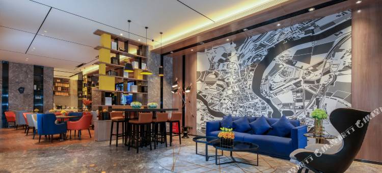 宜尚酒店(成都双流国际机场店)图片