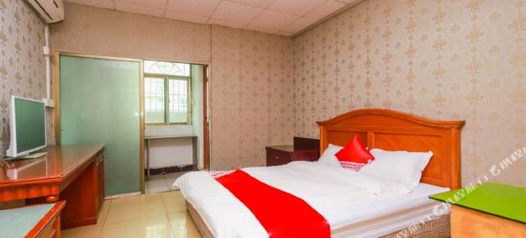 OYO惠州旭日公寓图片