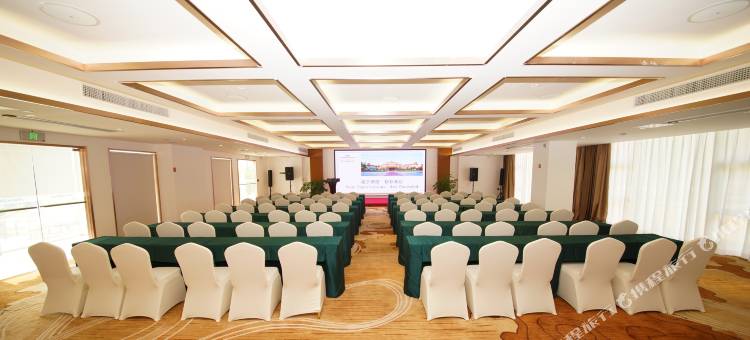 潮州太安堂瑞廷西郊温泉酒店图片