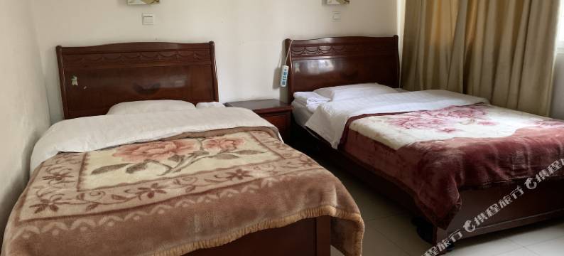 蒲江江鸿酒店图片