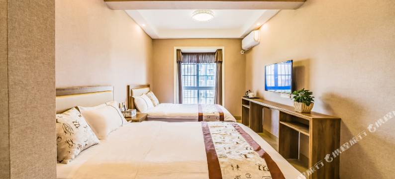 遵义天元阁酒店图片