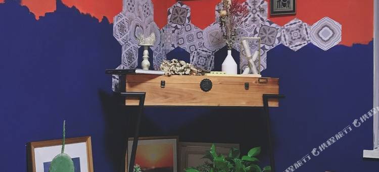 天津张蕊公寓(2号店)图片