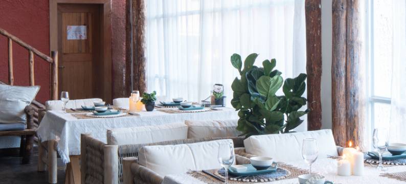 泸沽湖乐海居度假酒店(里格半岛店)图片