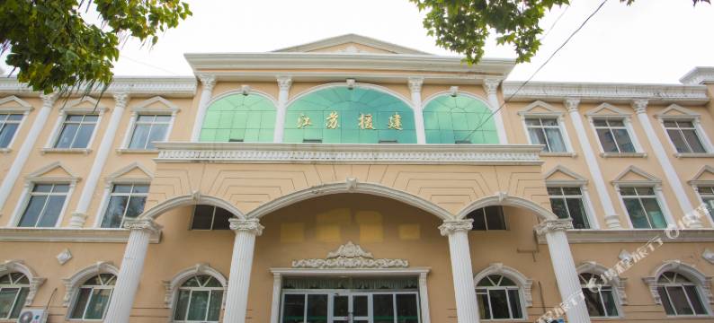 霍城赛里木湖大酒店图片