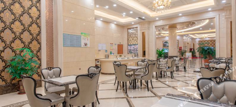 金豪商务酒店(汕尾海丰店)图片