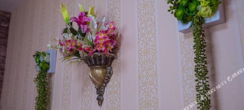 新郑2599主题宾馆图片