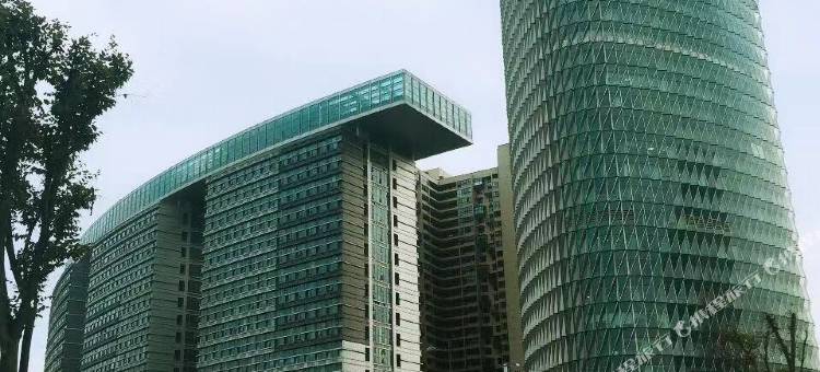 东森精选酒店(万汇城地铁站店)图片