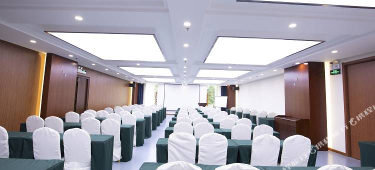 如家酒店·neo(青岛城阳正阳中路万象汇店)图片