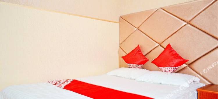 OYO杭州隆山宾馆(富阳龙浦街店)图片