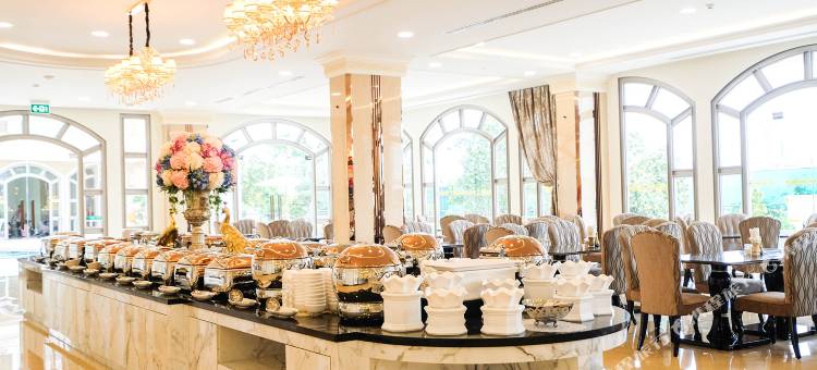LK帝国大酒店(LK Grand Empire)图片