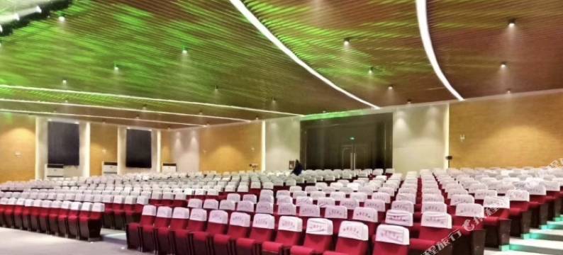 林州红旗渠酒易民俗酒店图片