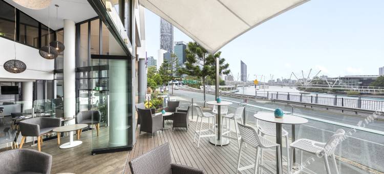 雷吉斯公园北码头酒店(Park Regis North Quay)图片