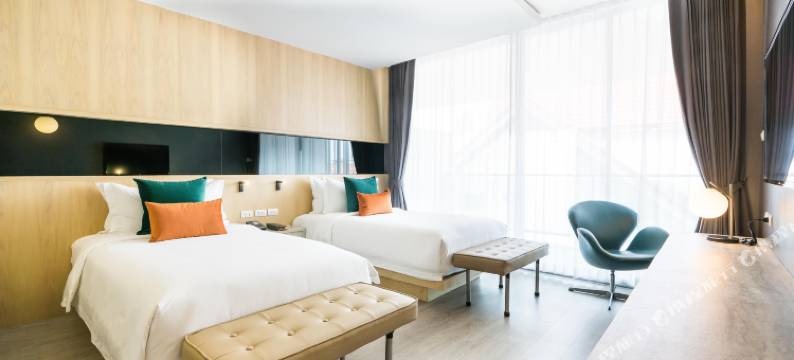 维斯塔酒店(Hotel Vista)图片