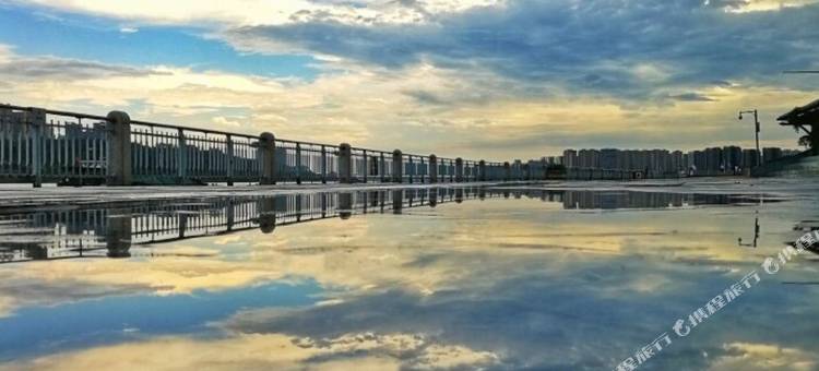 长沙心心顺商务宾馆图片