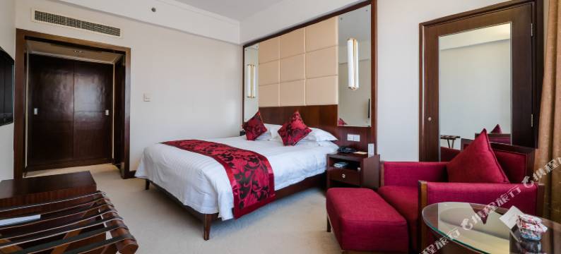 瑞泰酒店(上海虹桥店)图片