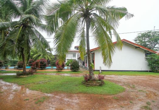 OYO 364 Hotel Water Nest Hotel Overview