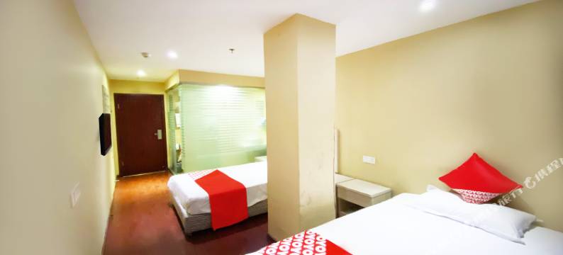 重庆申弘酒店图片