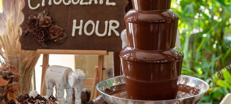 华欣瑞享阿萨拉水疗及度假酒店(Mövenpick Asara Resort & Spa Hua Hin)图片