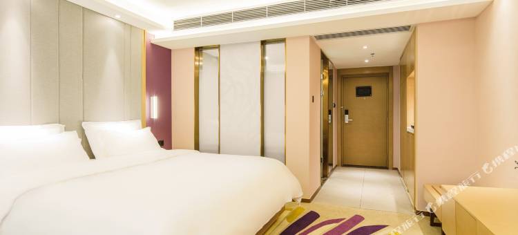 麗枫酒店(凯里国贸永丰东路店)图片