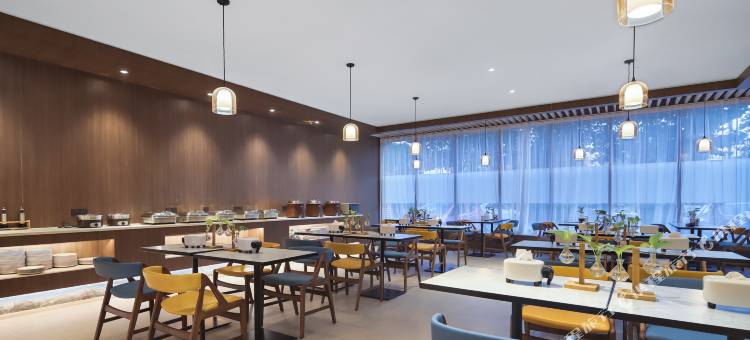 汉庭优佳酒店(南京江宁启迪大街店)图片